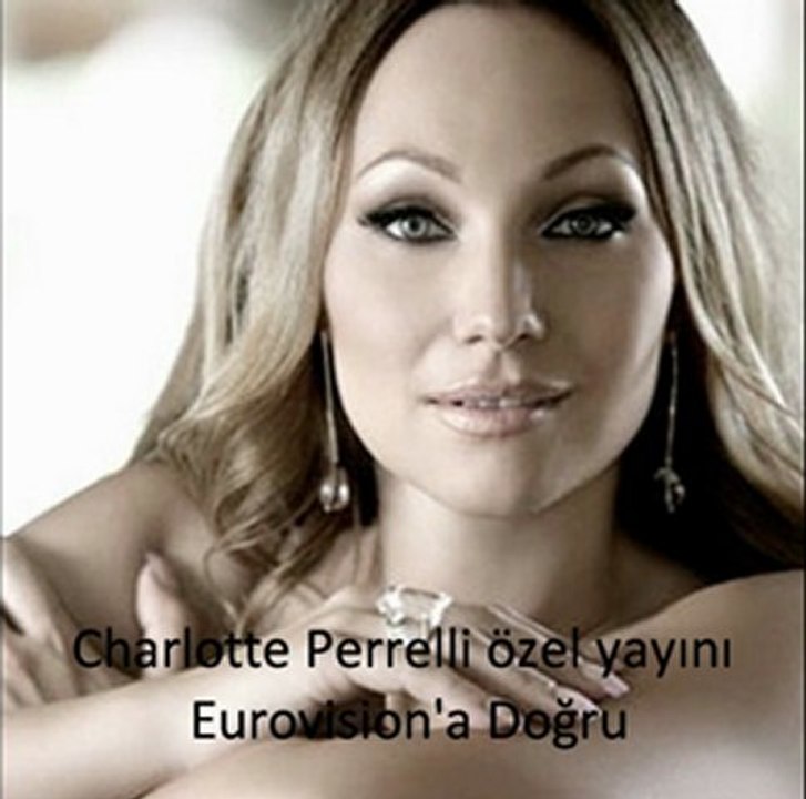 CHARLOTTE PERRELLI ÖZEL YAYINI