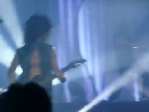 Epica @ Transbordeur, Lyon (5)