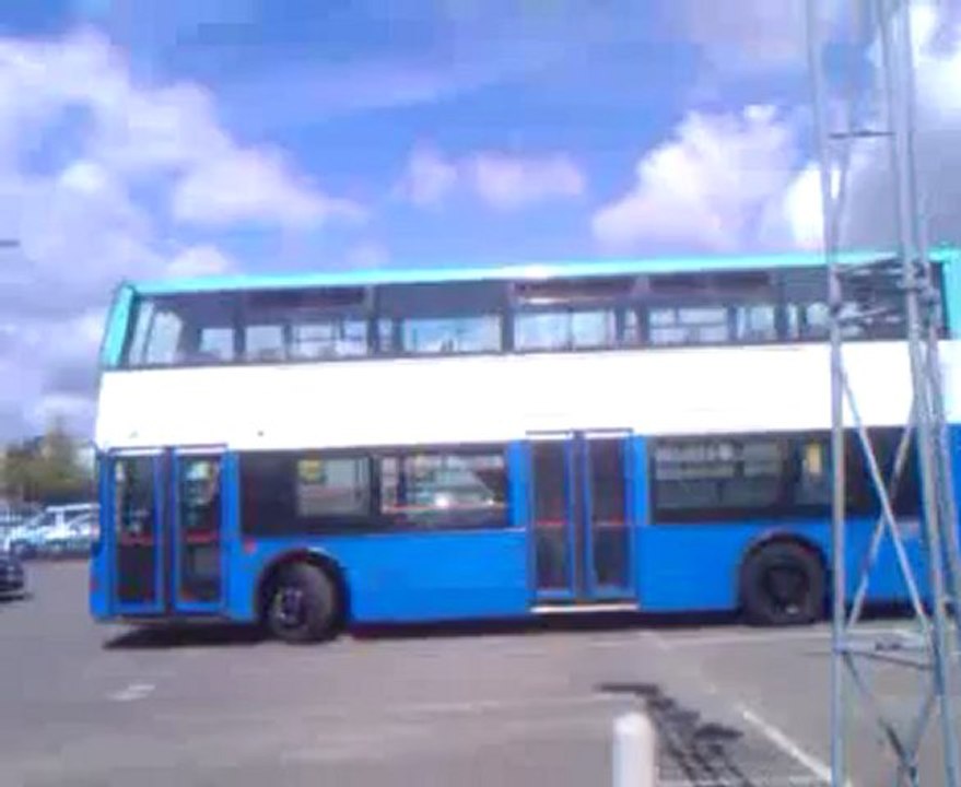 Bus video 7