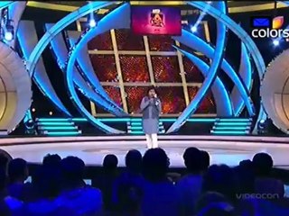 Ch Mi - 22nd April 2012 - P1