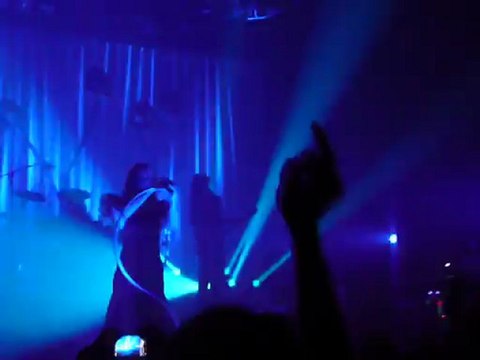 Epica @ Transbordeur, Lyon (6)