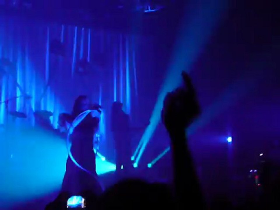 Epica @ Transbordeur, Lyon (6)