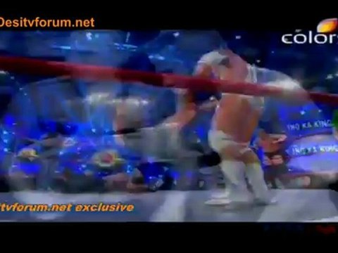 Ring Ka King [Episode 26] - 22nd April 2012