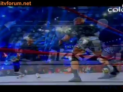 Ring Ka King [Episode 26] - 22nd April 2012 Part3