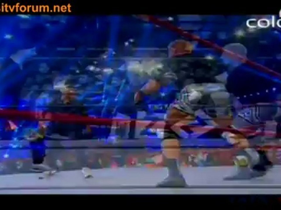 Ring Ka King [Episode 26] - 22nd April 2012 Part3