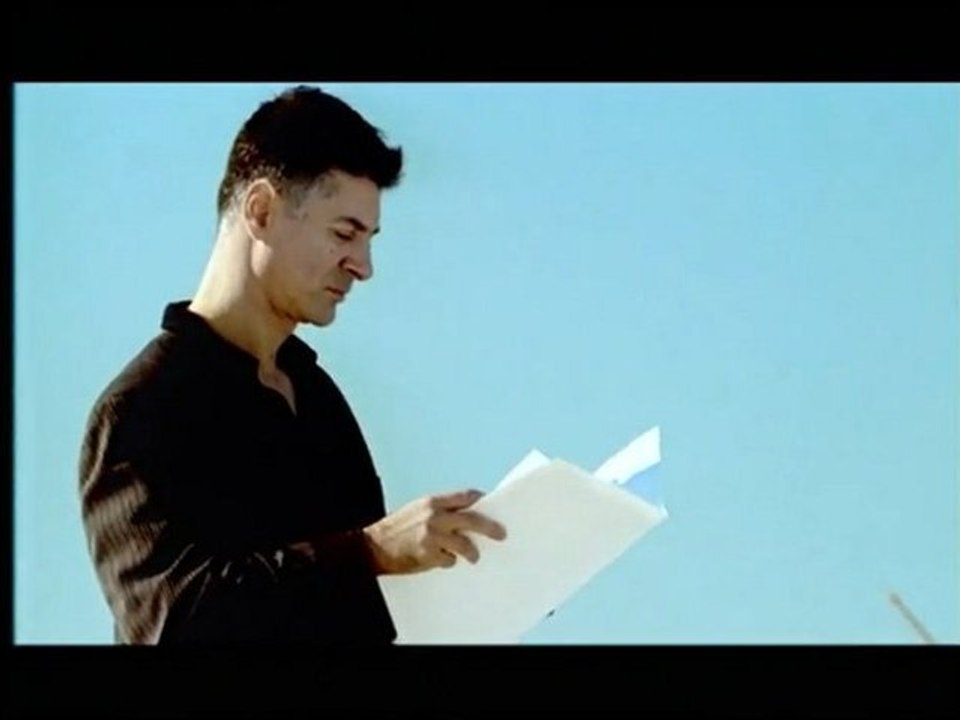 Étienne Daho - Au commencement (Video)