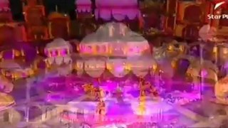 Star Parivaar Ka Tyohaar [Episode 02] - 22nd April 2012 Video Pt1