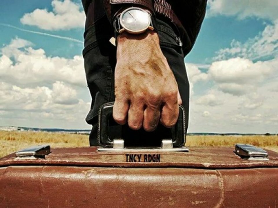 Gökhan Güney-Gücenme Tanrim