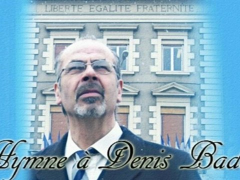 Hymne à DENIS BADOR