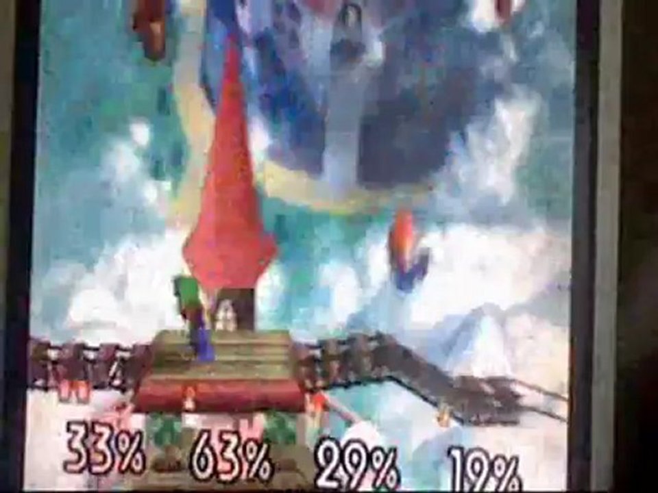 VIDEO SSB