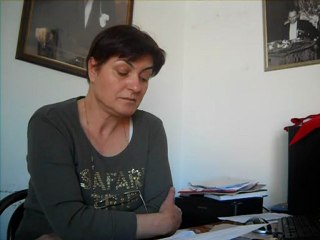 4+4+4 Eğitim Sistesi hakkında A.D.D. Karamürsel Şubesi Başkanı Münteha Purut neler Söyledi