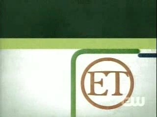 Intro Clip to the CW ET Special