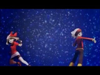 Pokemon Adventures Kapitel 240 - Deutsch/German