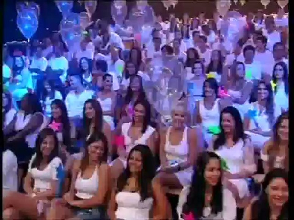 FAEL NO PROGRAMA DO DIDI 22/04/12