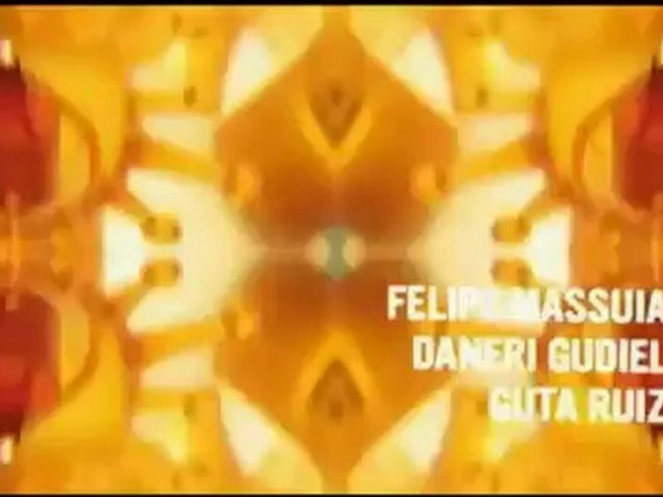 Alice - Générique (Série tv Brésilienne)