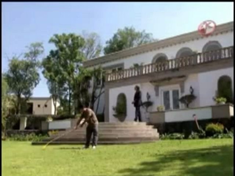 Ο Θρίαμβος της αγάπης επεισόδιο 26 μέρος 1 με ελληνικούς υπότιτλους