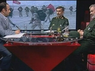 Iran 'has cracked' software of downed US drone