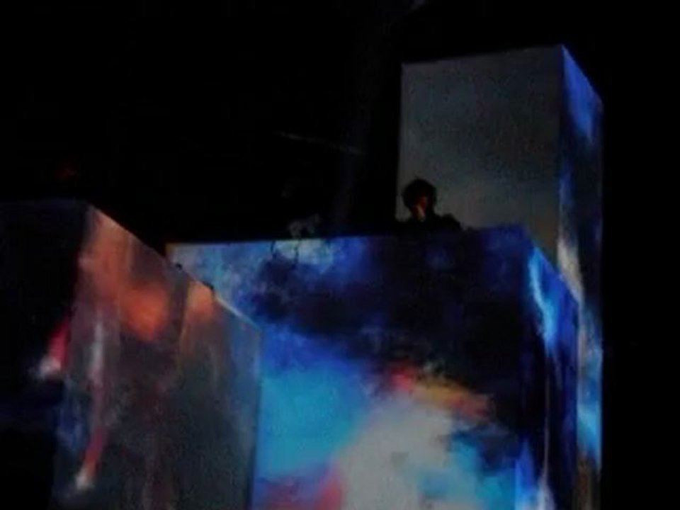 Distopunx 2012 - Pro7 - We will rock you