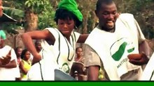 "E GO BETTER " EARTHQUAKE GYRATION  BY TASHERE KWATECO