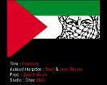 FALESTINE - Bazil & Juan Bacino