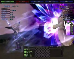 第８回天照之演５日目-５戦目-VSヒロシ愚連隊