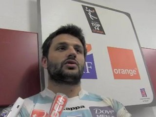 BO v RM 92 - Les réactions