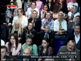 VADİ TV İRFAN ŞENSOY (MELET'İN SESİ) 21-04-2012----6