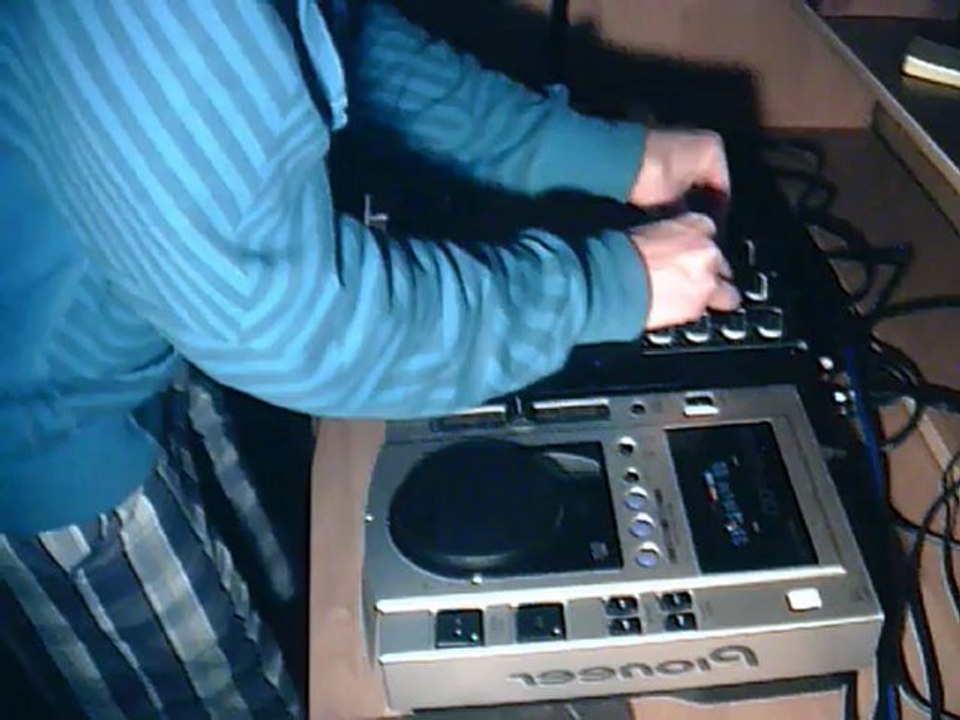 DjShadin - ElectroHouse Mix 51