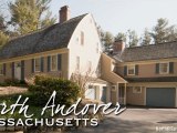 Video of 83 Sandra Lane | North Andover, Massachusetts real estate & homes