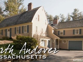 Video of 83 Sandra Lane | North Andover, Massachusetts real estate & homes