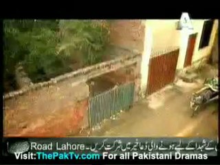 Kamal e Zabat By A-Plus - 22nd April 2012 - Part 1/4