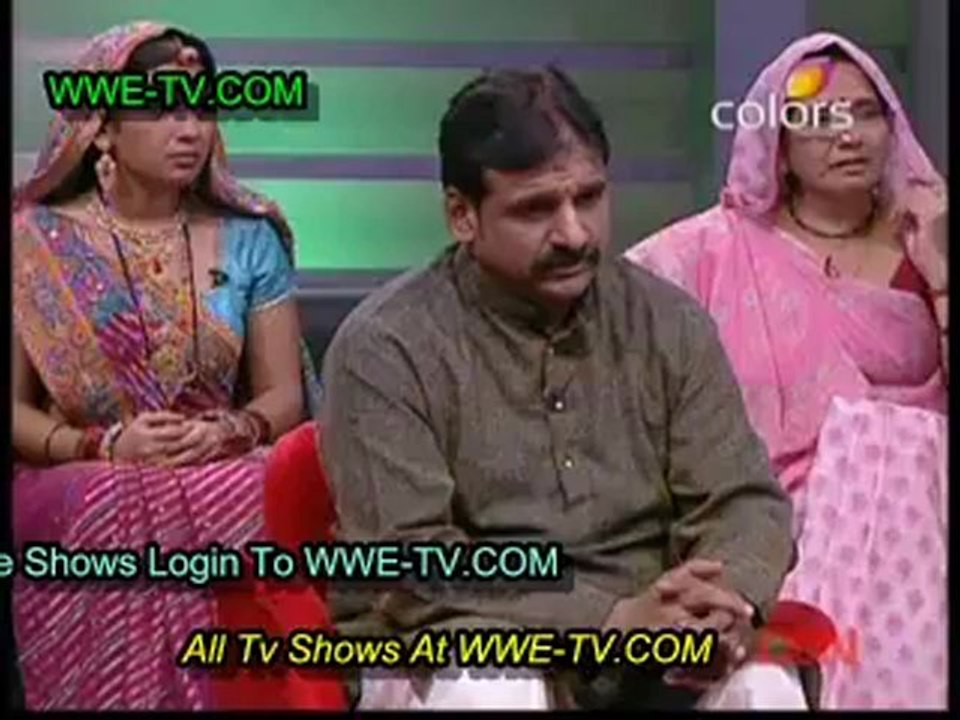 Zindagi Ki haqeeqat se Aamna Samna 22nd April 2012 Part 4