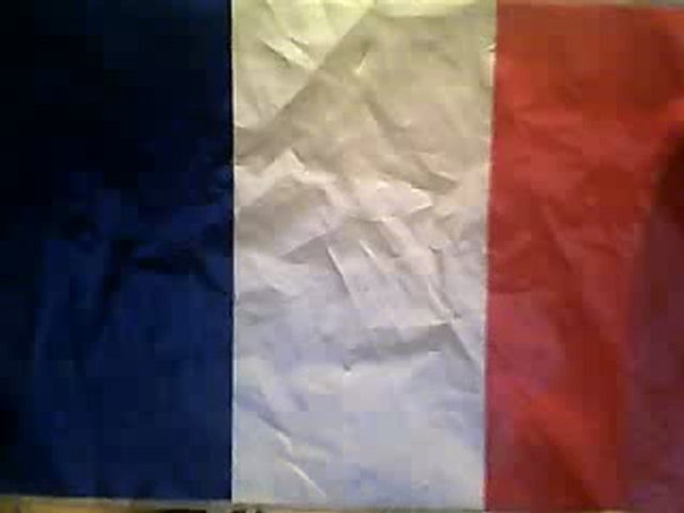 PRESIDENTIEL 2012