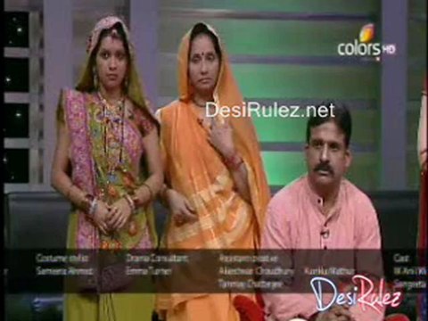Zindagi Ki Haqeeqat Se Aamna Saamna 22nd April 2012 pt6
