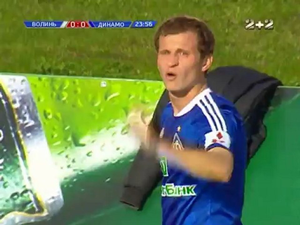 Футбол на sportua.at.ua