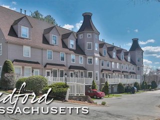 Video of 96 Sweetwater Ave | Bedford, Massachusetts real estate & homes