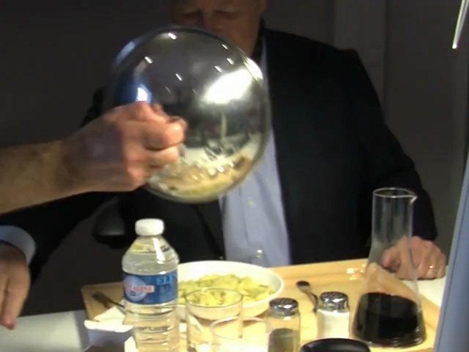 Les petits secrets d'Alain Duhamel pour commenter une soirée spéciale Présidentielle à l'antenne de RTL