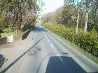 sunday 22nd april 2012