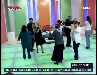 VADİ TV İRFAN ŞENSOY (MELET'İN SESİ) 21-04-2012----7