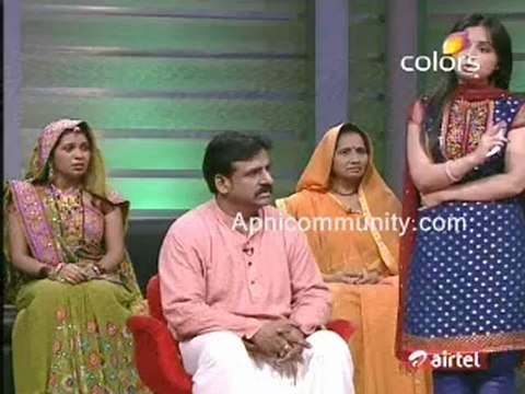 Zindagi Ki haqeeqat se Aamna Samna 22nd April 2012 pt5