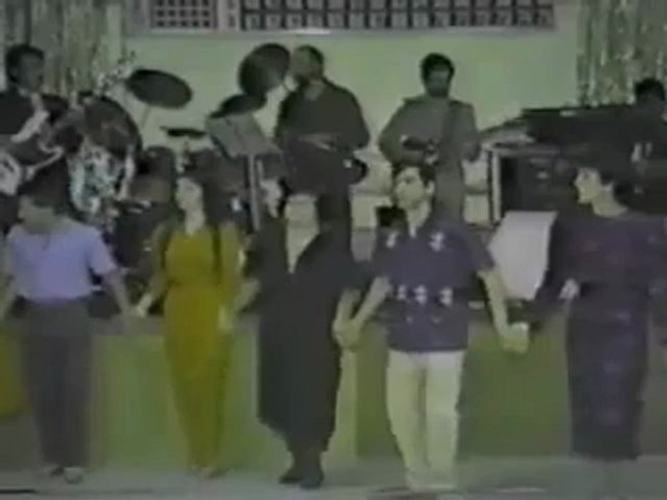 David Simon _ Old Assyrian Party