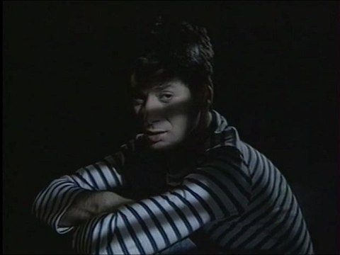 Étienne Daho - Le grand sommeil (Video Original)