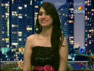 The Late Night Show  - 22nd April 2012 Video Online Pt1