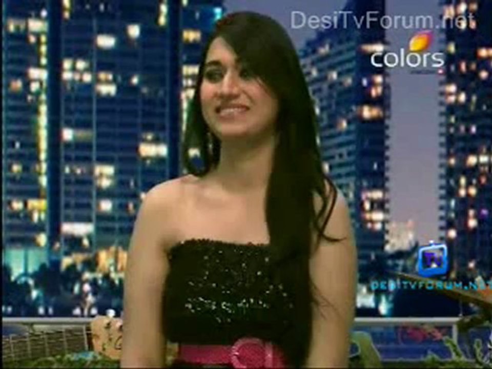 The Late Night Show  - 22nd April 2012 Video Online Pt1