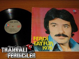 Ferdi Tayfur & Sabır Duası ...