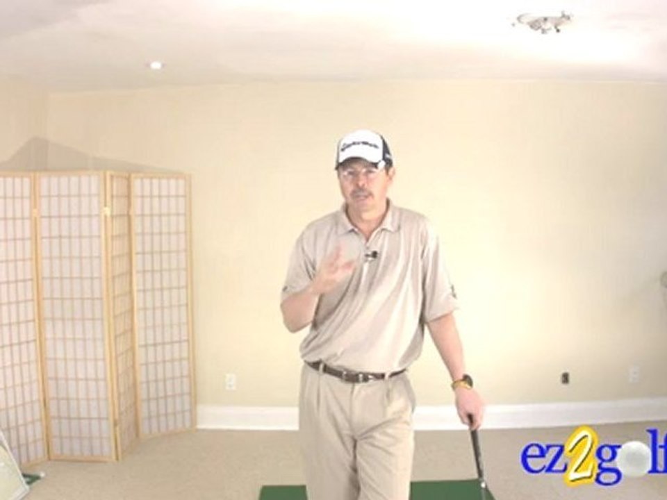 Golf Lessons Toronto Keep Your Head Down