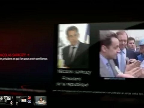 01 Intro sarkozy monarchie [REVOLUTION PAR L'INFORMATION]