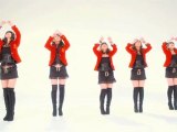 ℃-ute - Kimi wa Jitensha Watashi wa Densha de Kitaku  (Dance Shot Ver.)