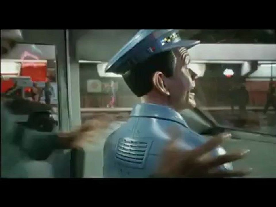 Total Recall - Trailer