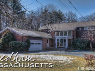 Video of 233 Country Way | Needham, Massachusetts real estate & homes